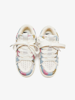 Y2K Aesthetic Shoes