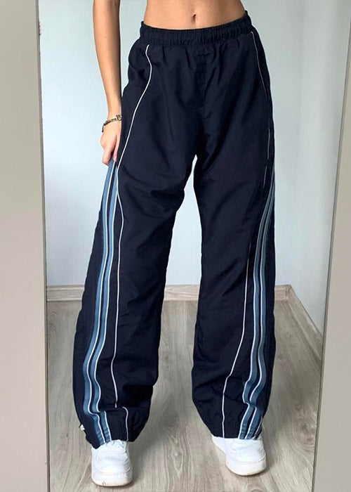 2000s Baggy Pants