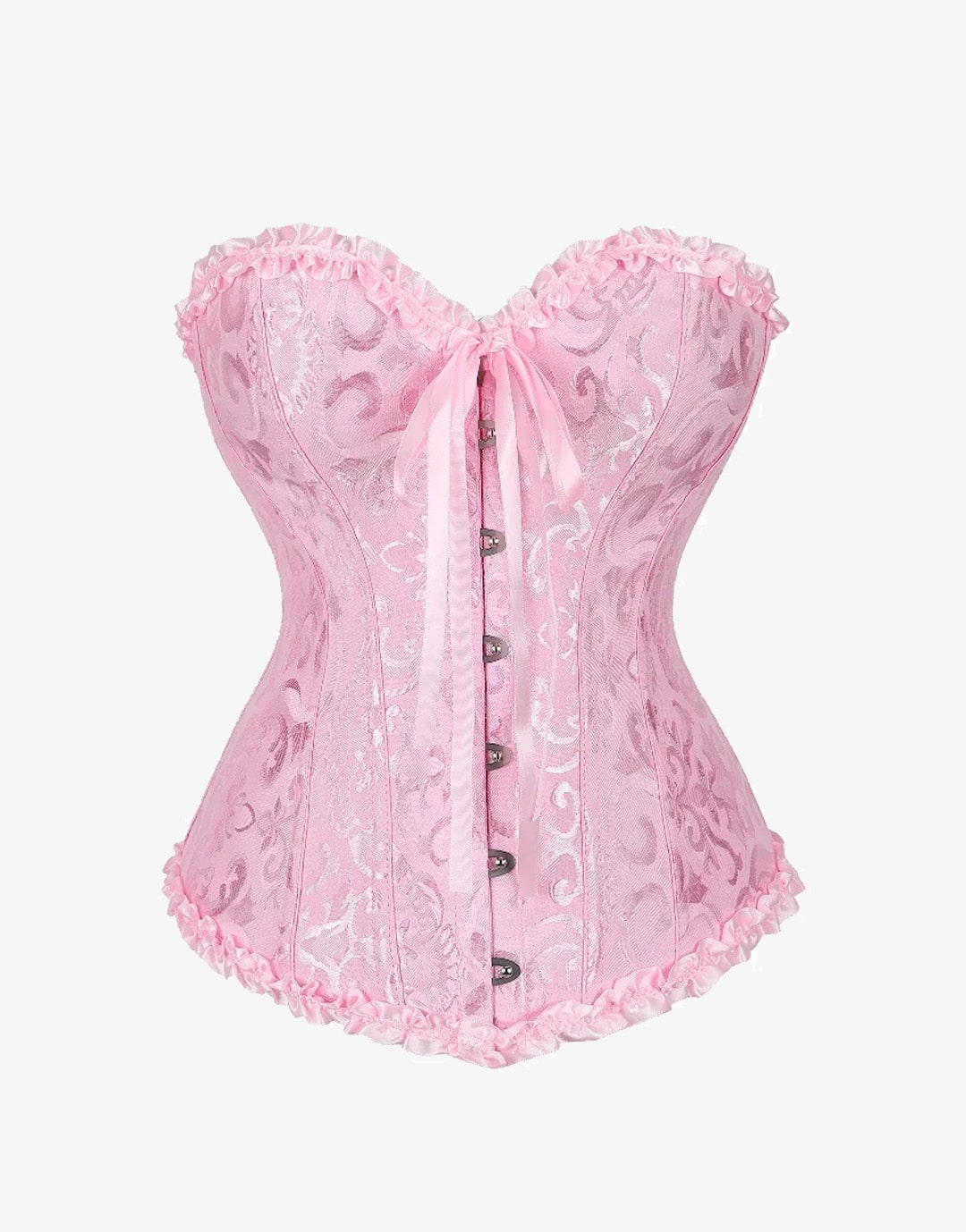 2000s Corset Top