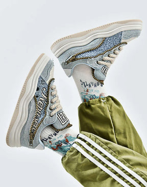 Y2K Shoes Sneakers