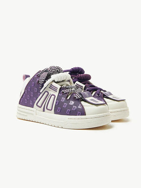 Y2K Tennis Shoes