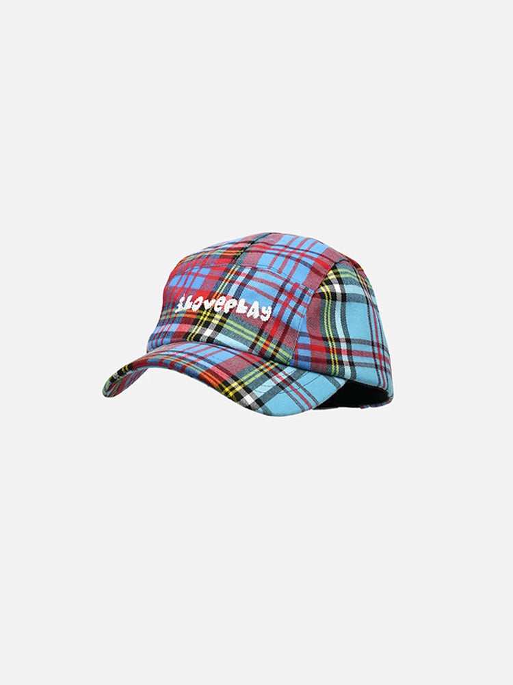 Y2K Vintage Cap