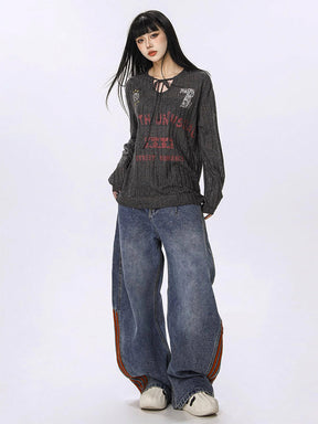 Y2K Vintage Sweater
