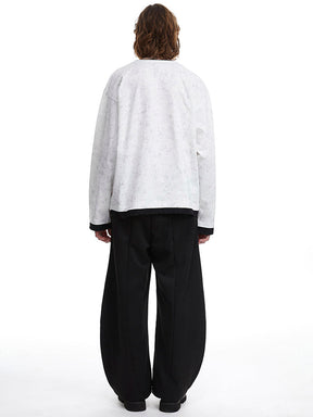 Y2K Imagination Shirt