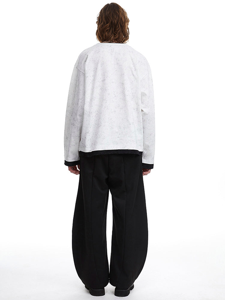 Y2K Imagination Shirt