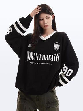 Y2K Vintage Jersey