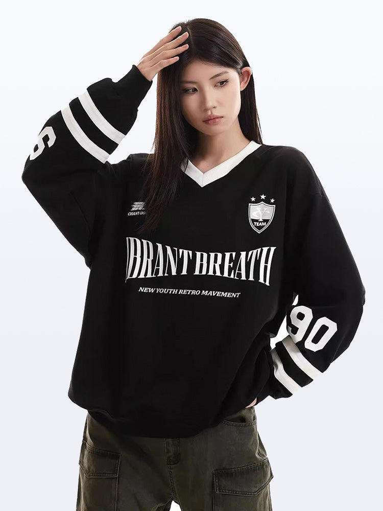 Y2K Vintage Jersey