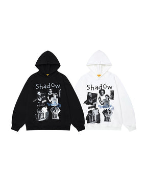 Y2K Shadow Hoodie