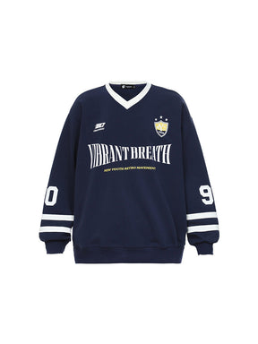 Y2K Vintage Jersey