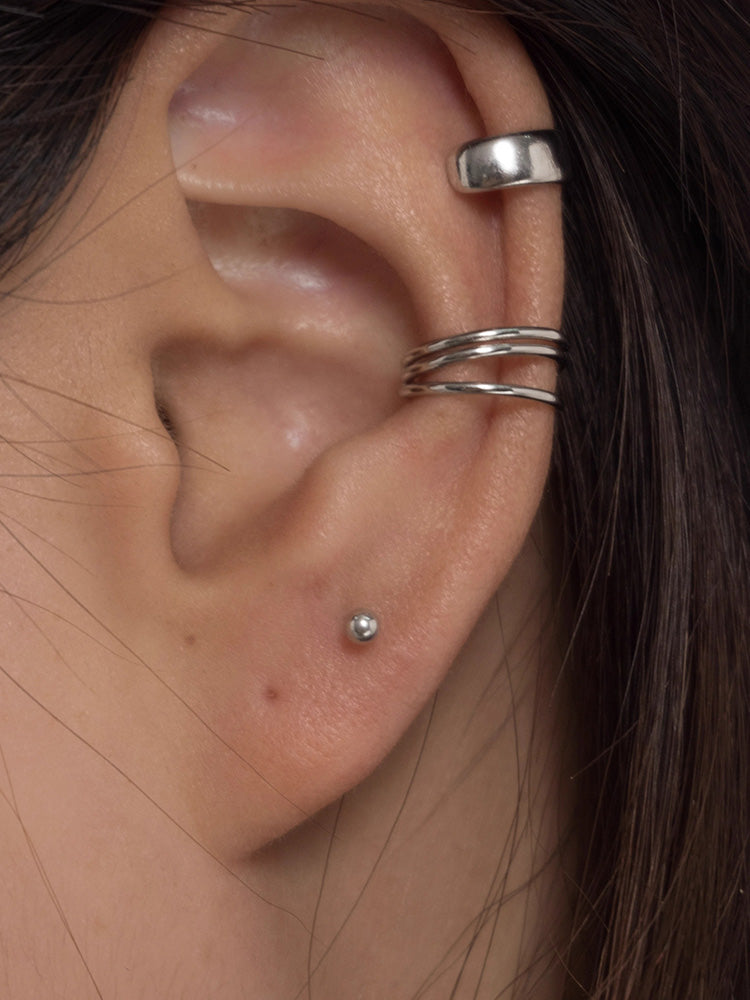 Y2K Earbone Set
