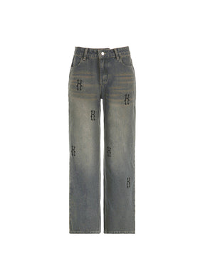 Y2K Skater Jeans