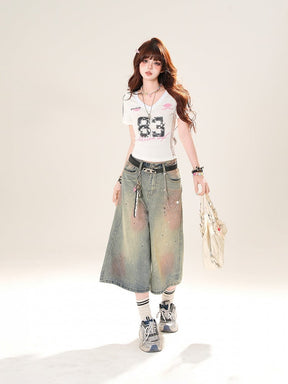 Y2K 90s Jeans