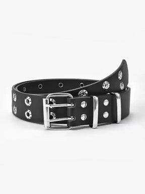 Y2K Punk Belt