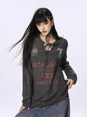 Y2K Vintage Sweater