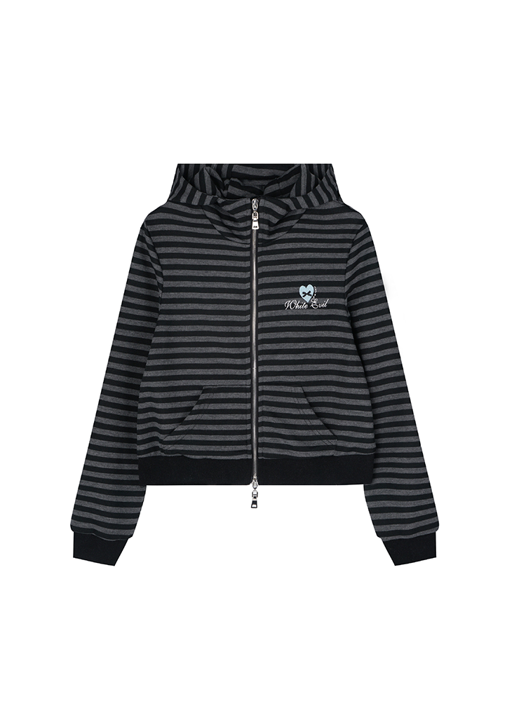Y2K Hoodie With Ears
