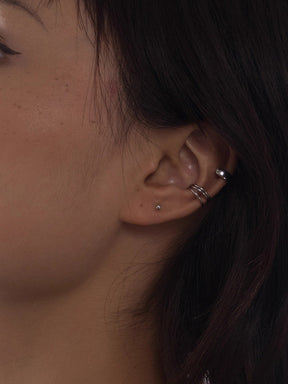 Y2K Earbone Set