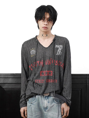 Y2K Vintage Sweater