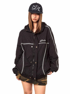 Y2K Sport Jacket