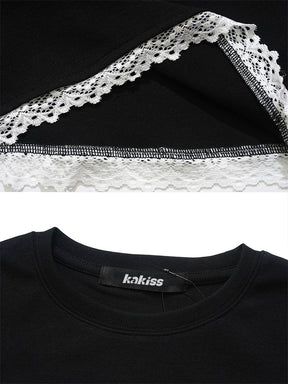 Y2K Pearl Top