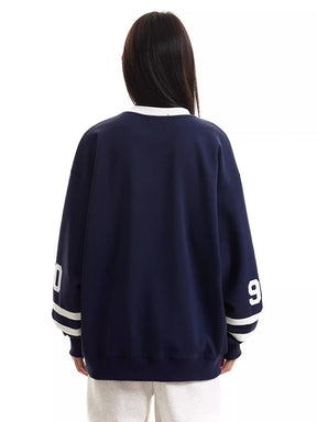 Y2K Vintage Jersey