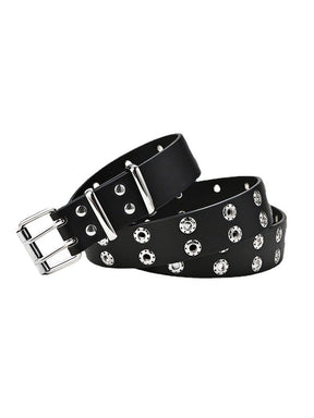 Y2K Punk Belt