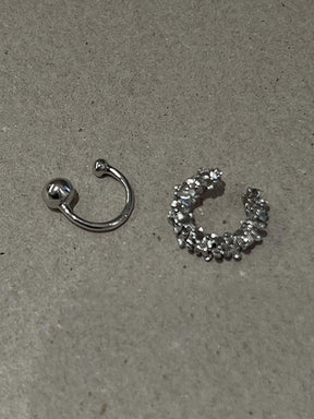 Y2K Earbone Clip