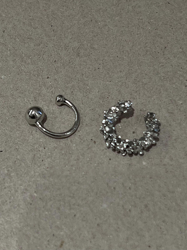 Y2K Earbone Clip