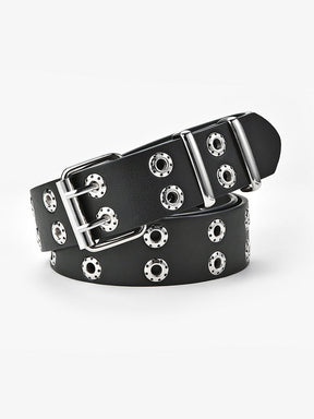 Y2K Punk Belt