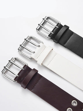 Y2K Starpunk Belt