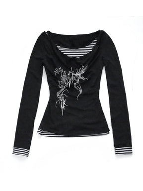 2 Punk Rock Shirt