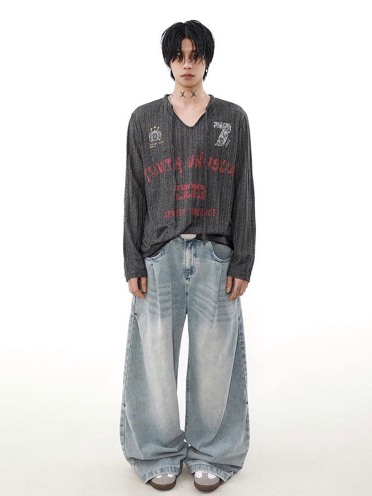 Y2K Vintage Sweater