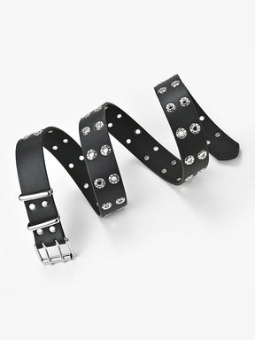 Y2K Punk Belt