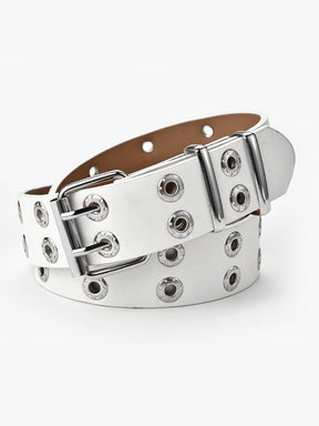 Y2K Punk Belt