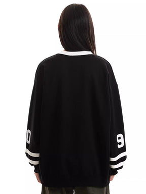 Y2K Vintage Jersey