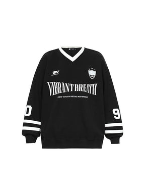 Y2K Vintage Jersey