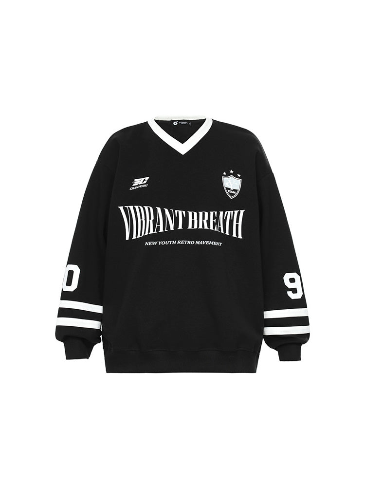 Y2K Vintage Jersey