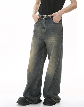 Y2K Baggy Jeans