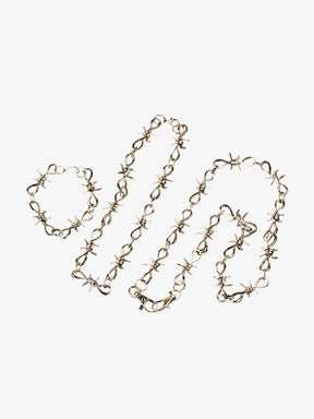 Metal Pants Chains