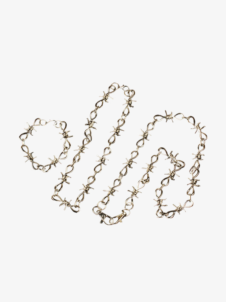 Metal Pants Chains