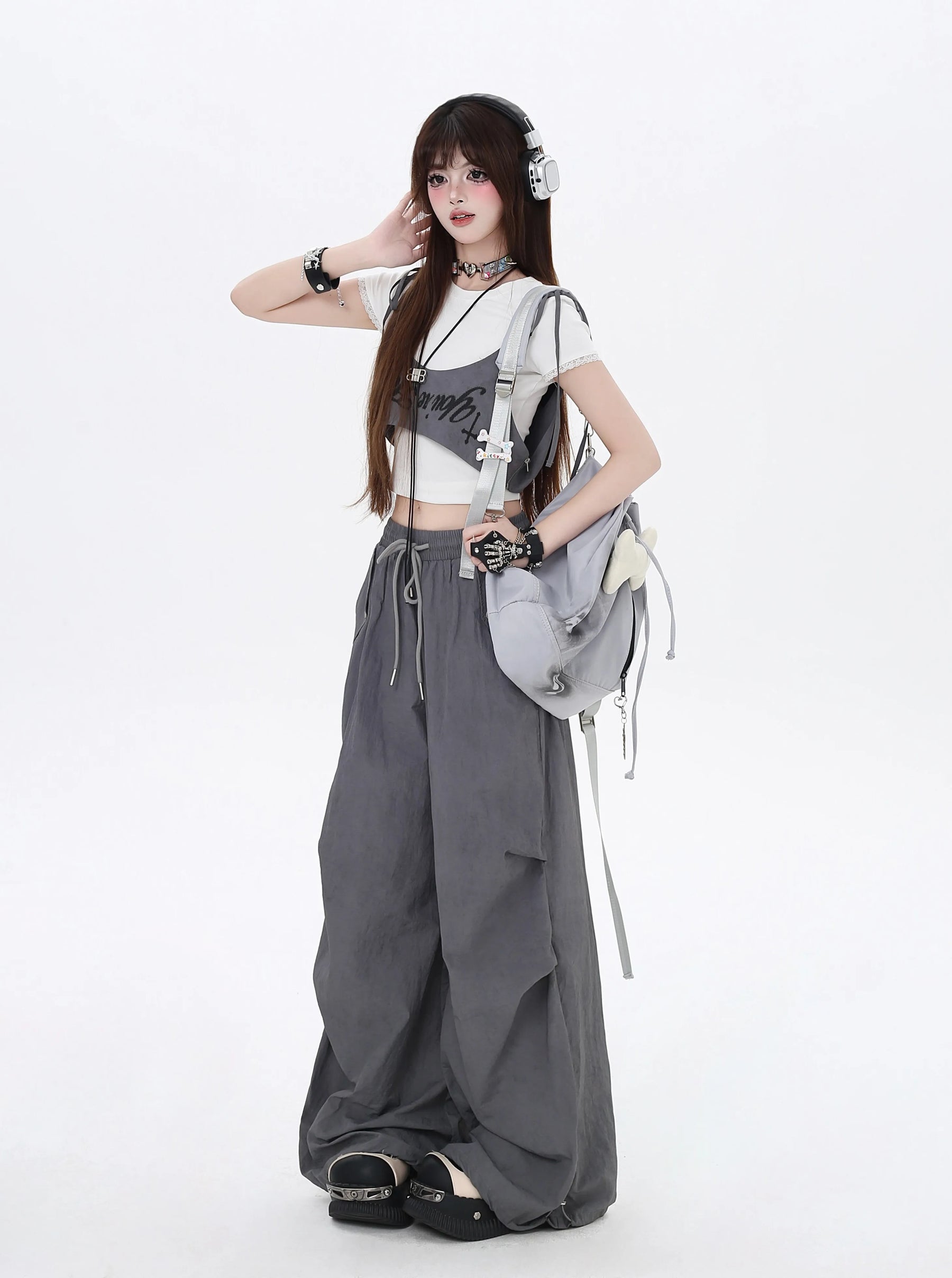 2000s Baggy Pants