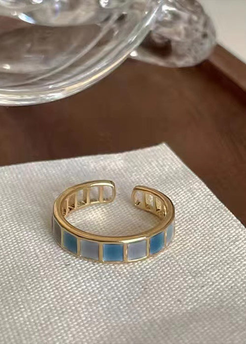 Y2K Jewelry Rings