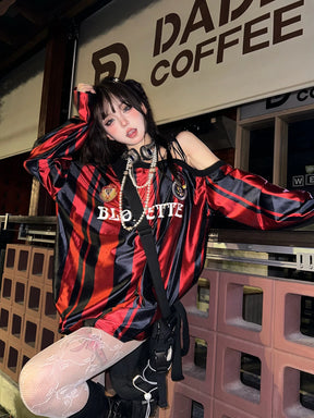 Y2K Soccer Jersey