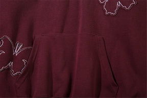 Y2K Emo Hoodie
