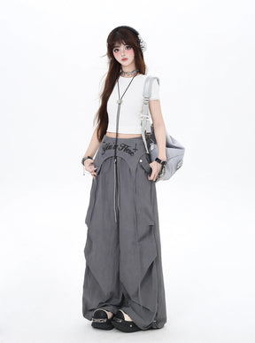 2000s Baggy Pants