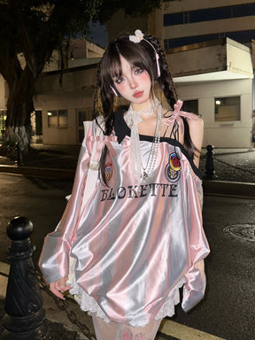 Y2K Soccer Jersey