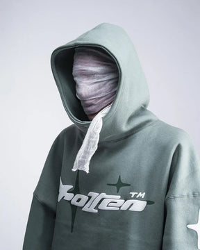 Y2K Hoodie Men
