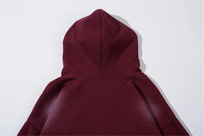 Y2K Skater Hoodie