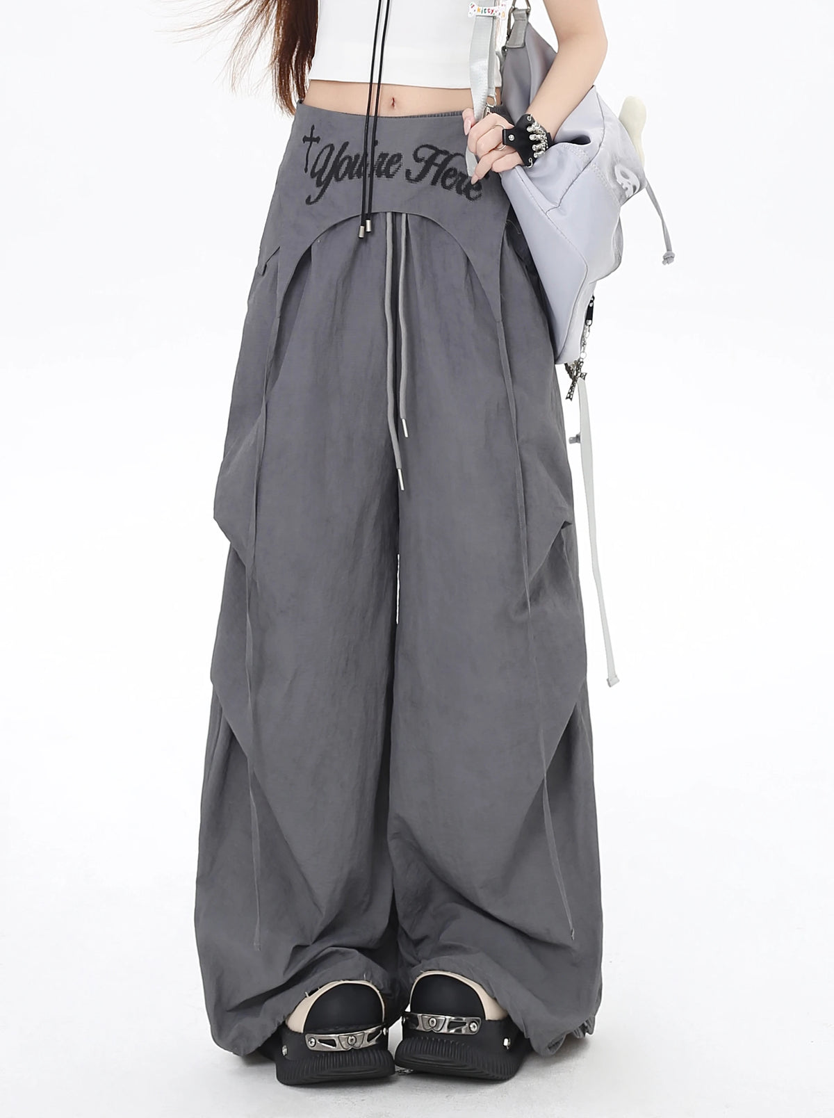 2000s Baggy Pants