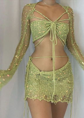 Y2K Dress Style