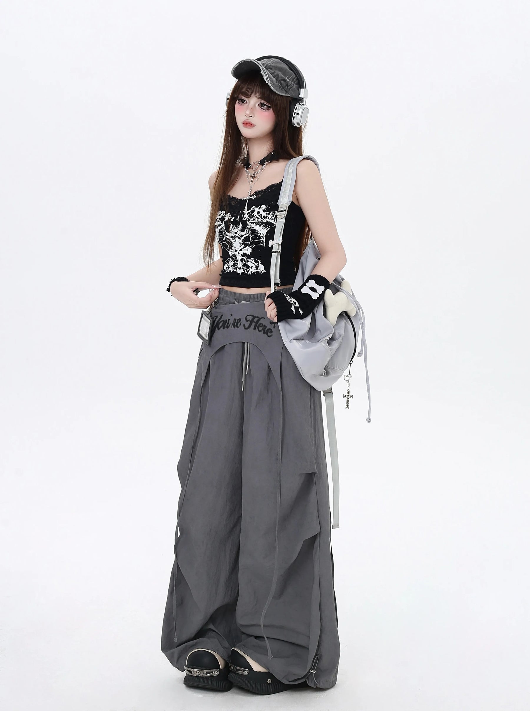 2000s Baggy Pants